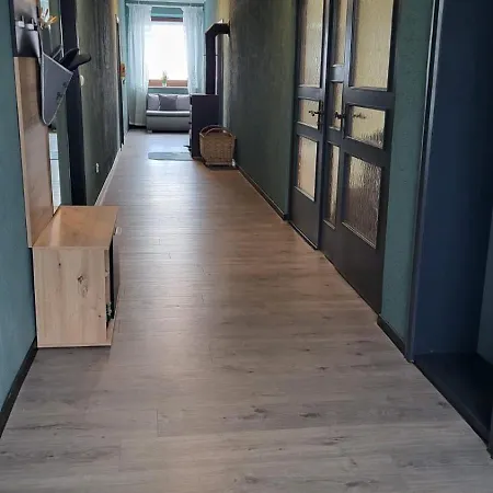 Apartment Klingenbrunner