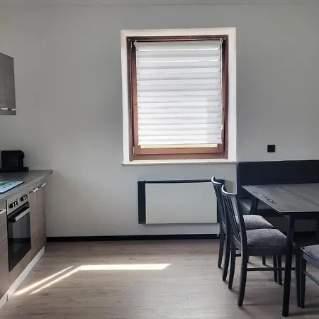 Apartment Klingenbrunner Spiegelau