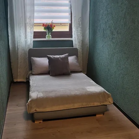 Apartmán Klingenbrunner *