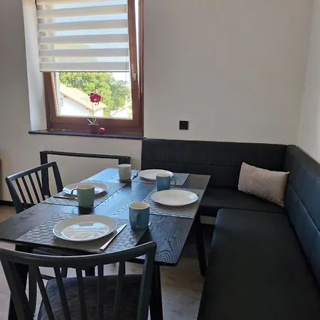 Klingenbrunner Apartmán