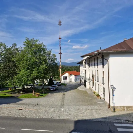 Klingenbrunner Apartmán Spiegelau