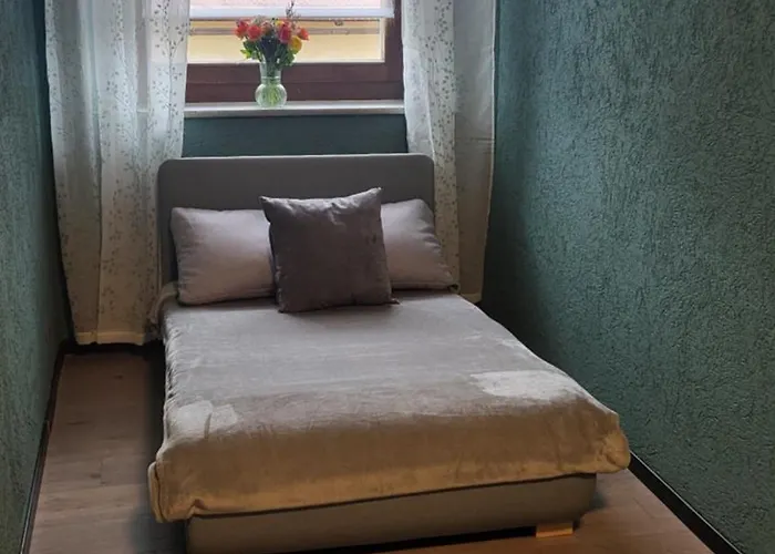 Apartment Klingenbrunner *