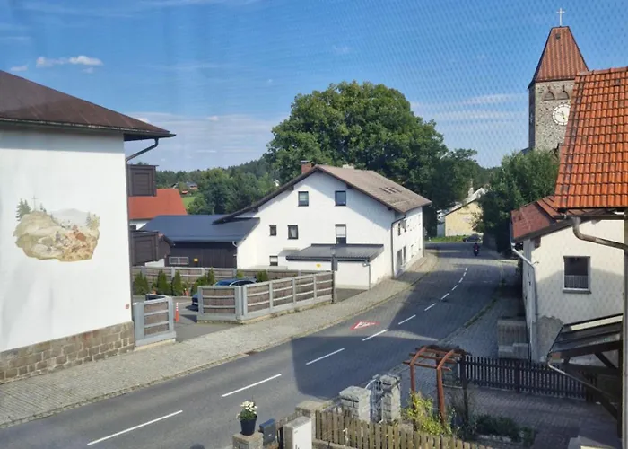 Klingenbrunner Spiegelau